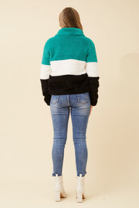 CKM - TEDDY JACKET