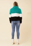 CKM - TEDDY JACKET