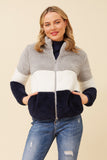 CKM - TEDDY JACKET