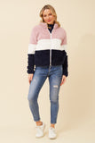 CKM - TEDDY JACKET