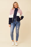 CKM - TEDDY JACKET