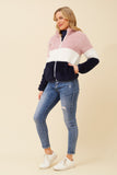 CKM - TEDDY JACKET