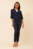 CKM - 3/4 SLEEVE SHIRT