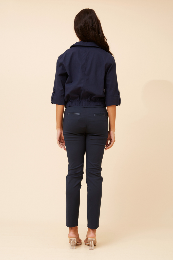 CKM - 3/4 SLEEVE SHIRT