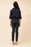 CKM - 3/4 SLEEVE SHIRT