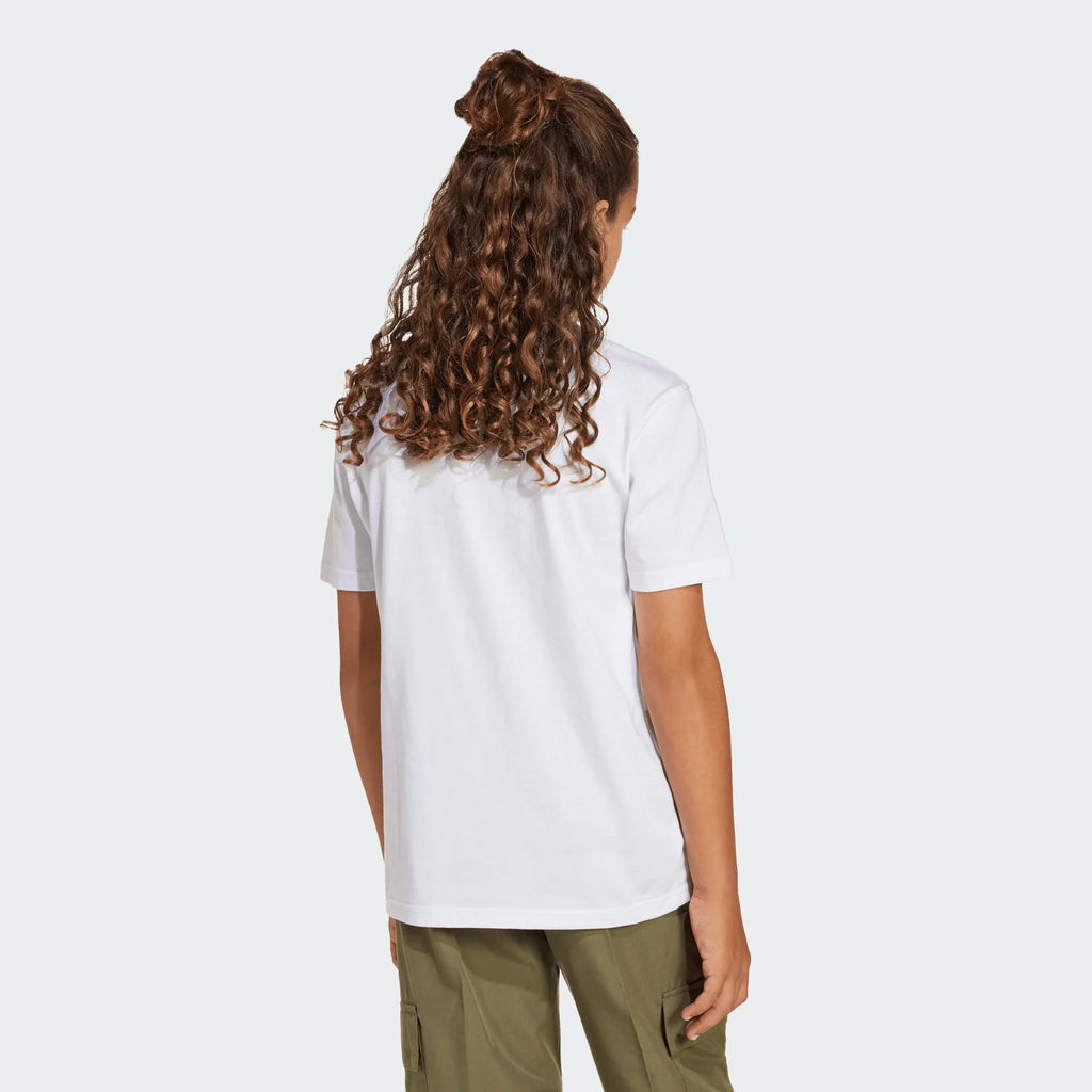 ADIDAS - J SL TEE 160