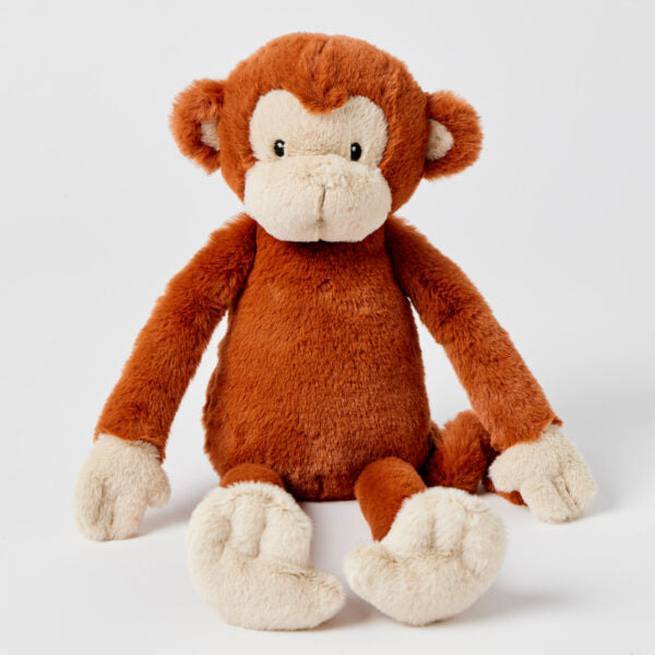 JIGGLE & GIGGLE - GIGI MONKEY