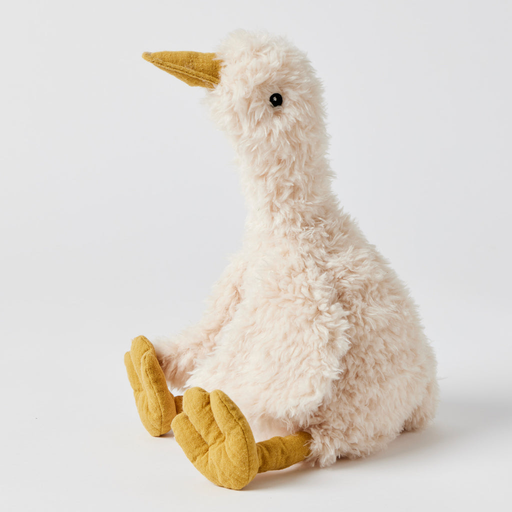 PILBEAM - WIGGLES THE DUCK