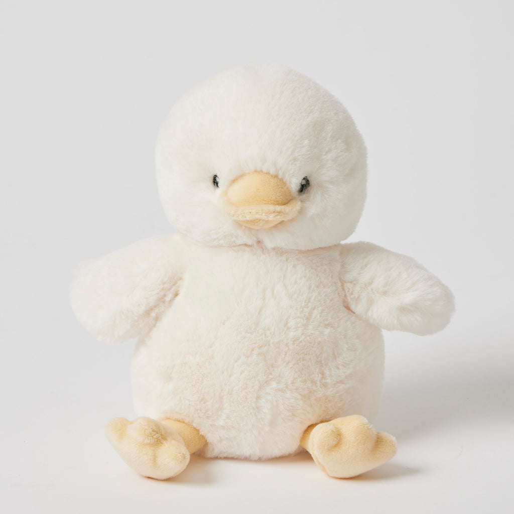 PILBEAM - DAISY DUCK RATTLE LARGE