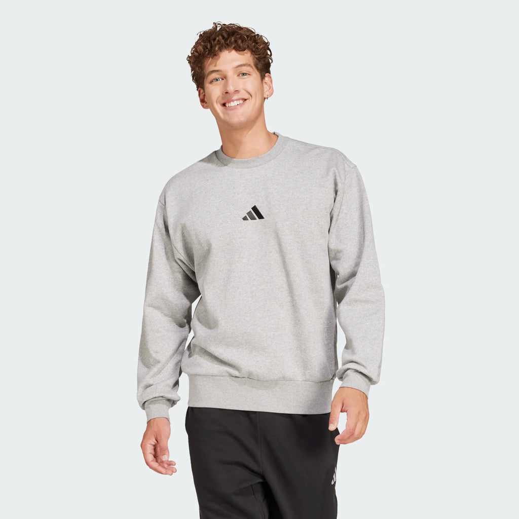 ADIDAS - M FEELCOZY SWT