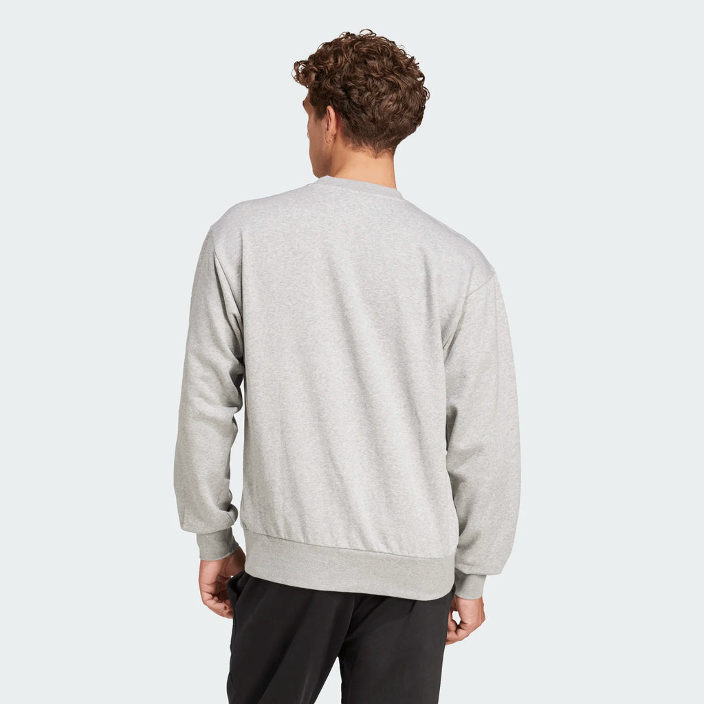 ADIDAS - M FEELCOZY SWT