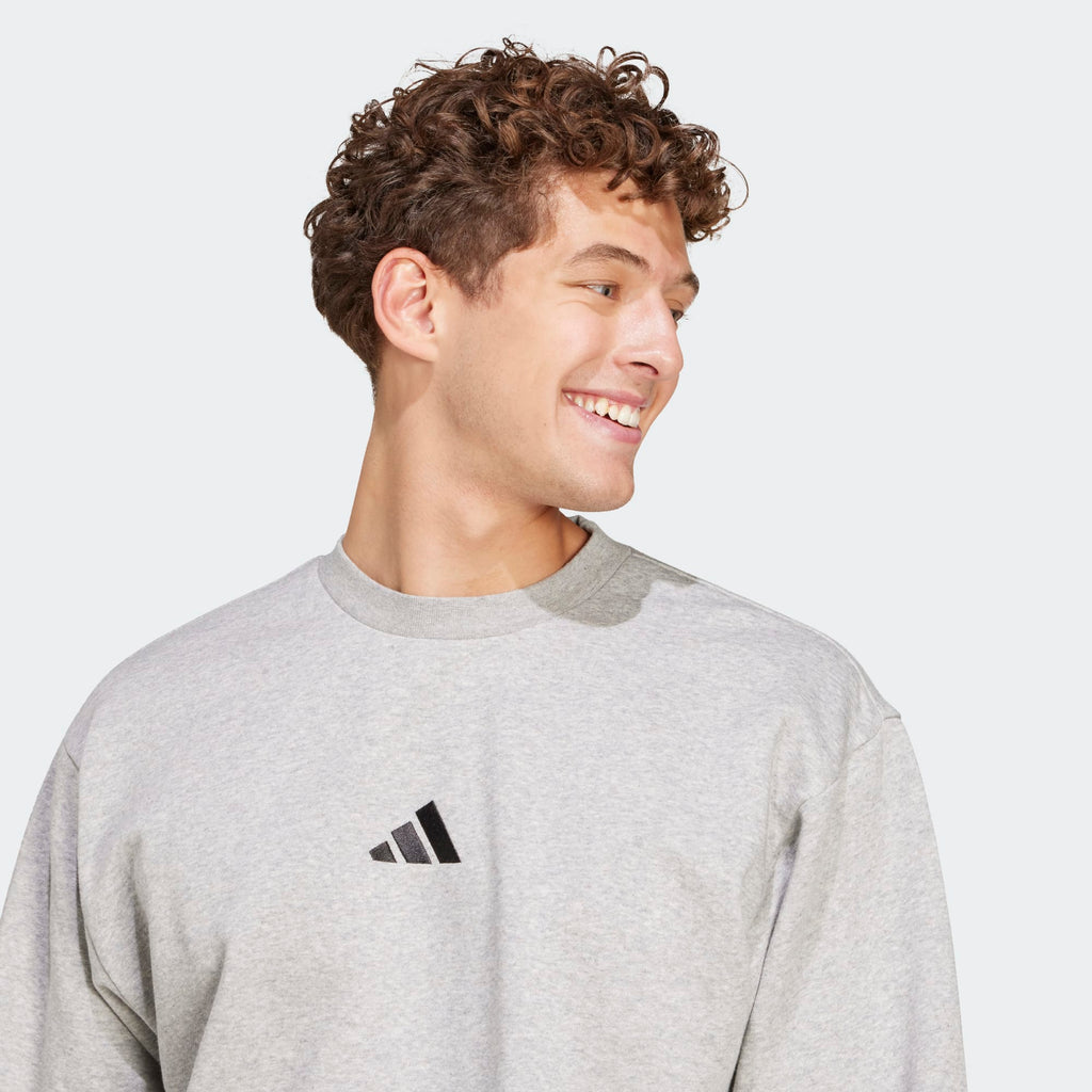 ADIDAS - M FEELCOZY SWT