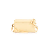 BLACK CAVIAR - JESSIE CROSSBODY/CLUTCH