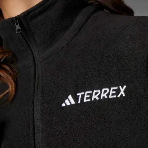 ADIDAS - W MT ESS HZ FL