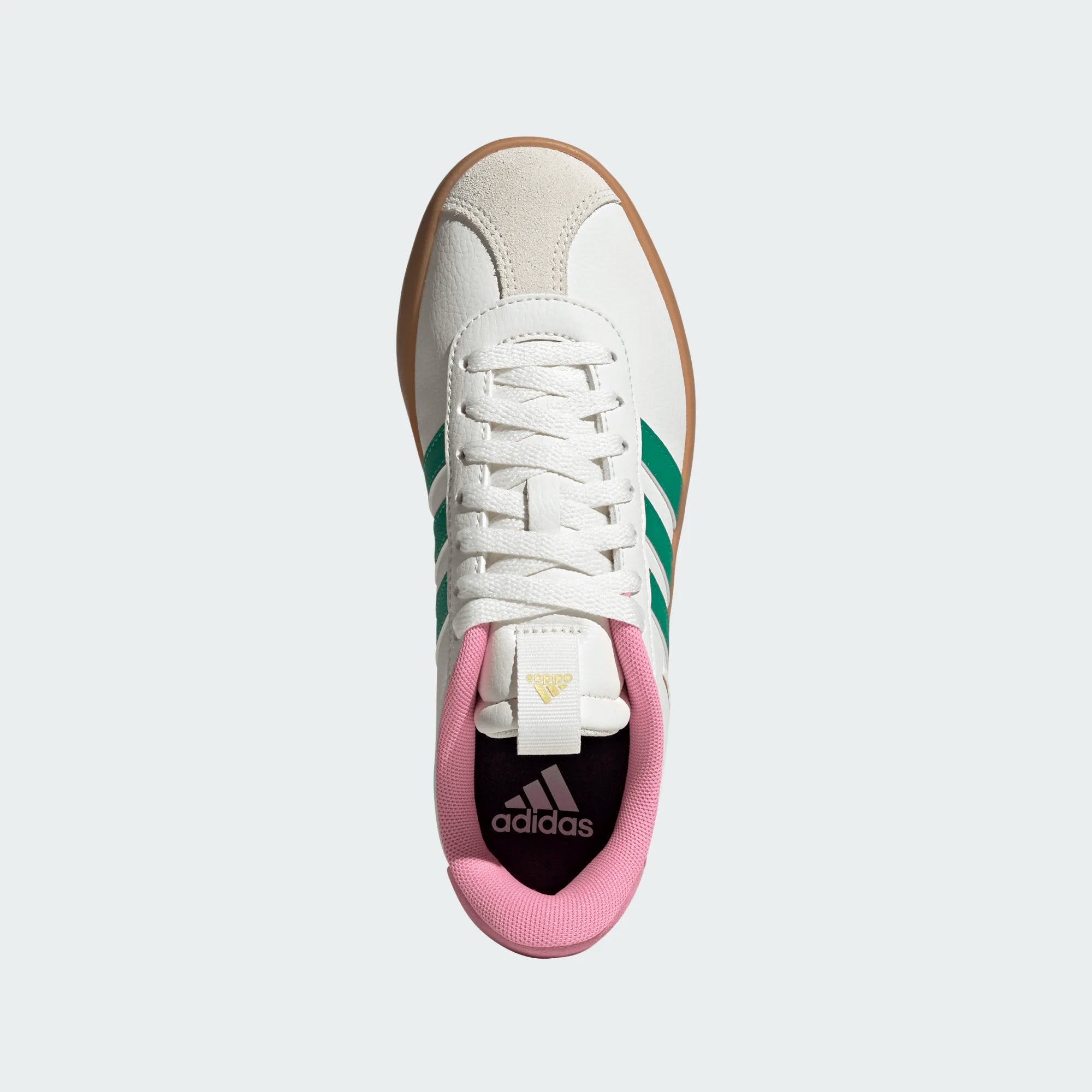 ADIDAS - VL COURT 3.0