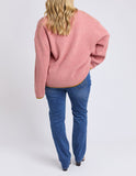 ELM - MAE KNIT