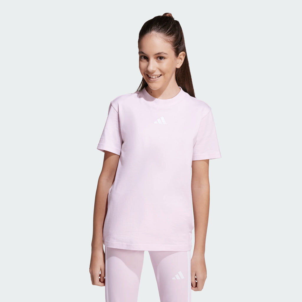 ADIDAS - J SL TEE 160