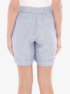 JUMP - BUTTON POCKET SHORT