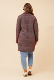 CKM - YARN CARIDGAN