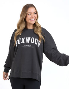 FOXWOOD - INTERVAL CREW