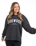 FOXWOOD - INTERVAL CREW