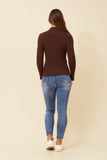 CKM - KNIT PULLOVER