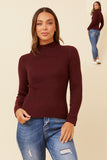 CKM - KNIT PULLOVER