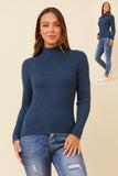 CKM - KNIT PULLOVER