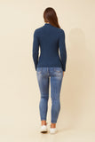 CKM - KNIT PULLOVER