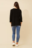 CKM - KNIT PULLOVER