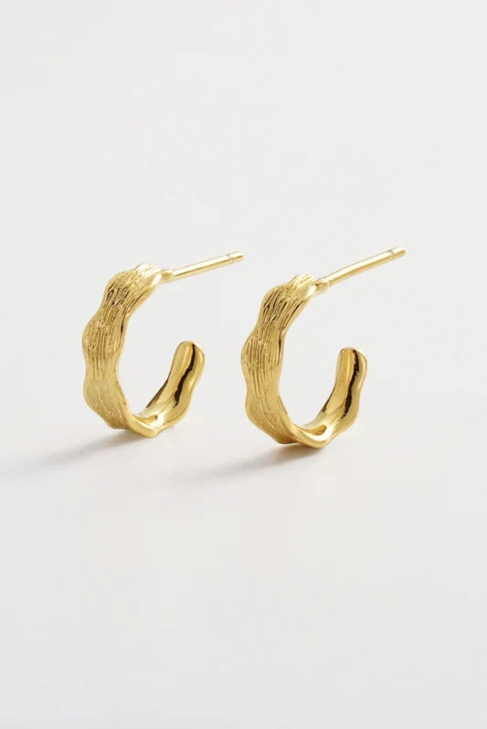 ZAFINO - KAIA EARRING LARGE