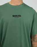 SAINT GOLIATH - SQUARED TEE