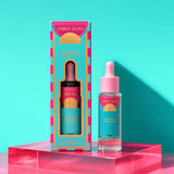 THREE SUNS - CAR DIFFUSER OIL REFILL