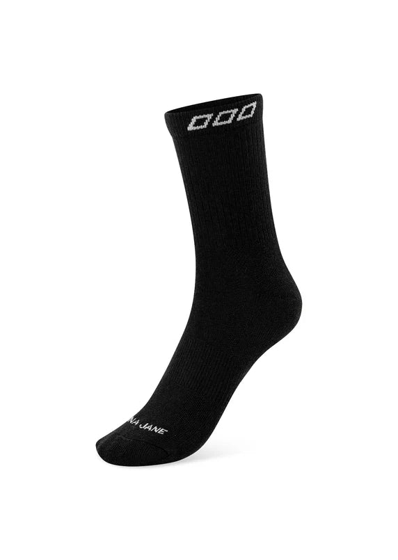 LORNA JANE - QUARTER CREW SOCKS