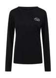 LORNA JANE - LOTUS LONG SLEEVE TOP