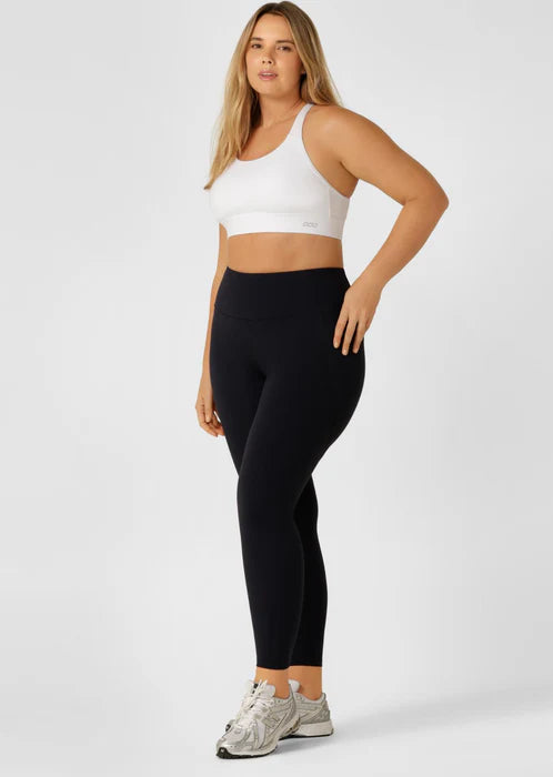 LORNA JANE - AMY PHONE POCKET ANKLE BITTER LEGGINGS