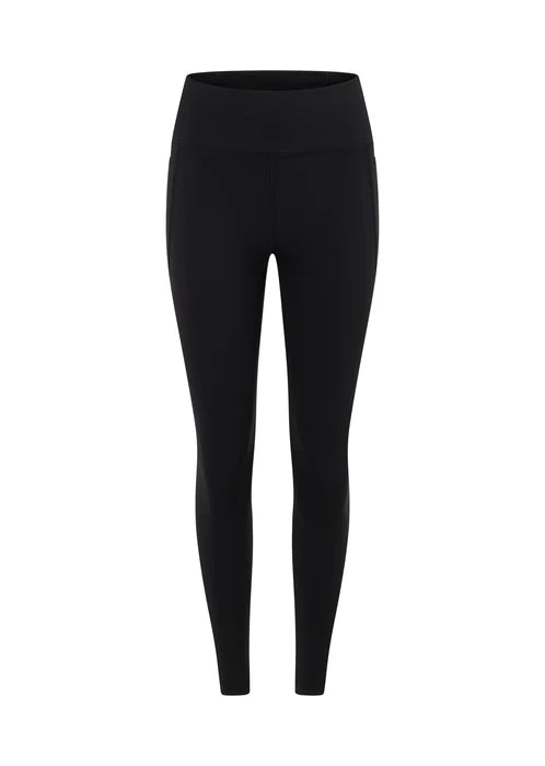 LORNA JANE - AMY PHONE POCKET ANKLE BITTER LEGGINGS