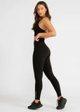 LORNA JANE - LOTUS FULL LENGTH LEGGING