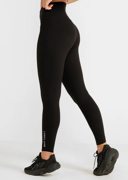 LORNA JANE - LOTUS FULL LENGTH LEGGING