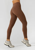 LORNA JANE - AMY NO RIDE PHONE POCKET FULL LENGTH
