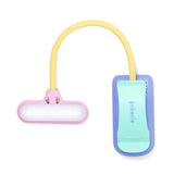 ISALBI - RECHARGEABLE LED BOOK LIGHT