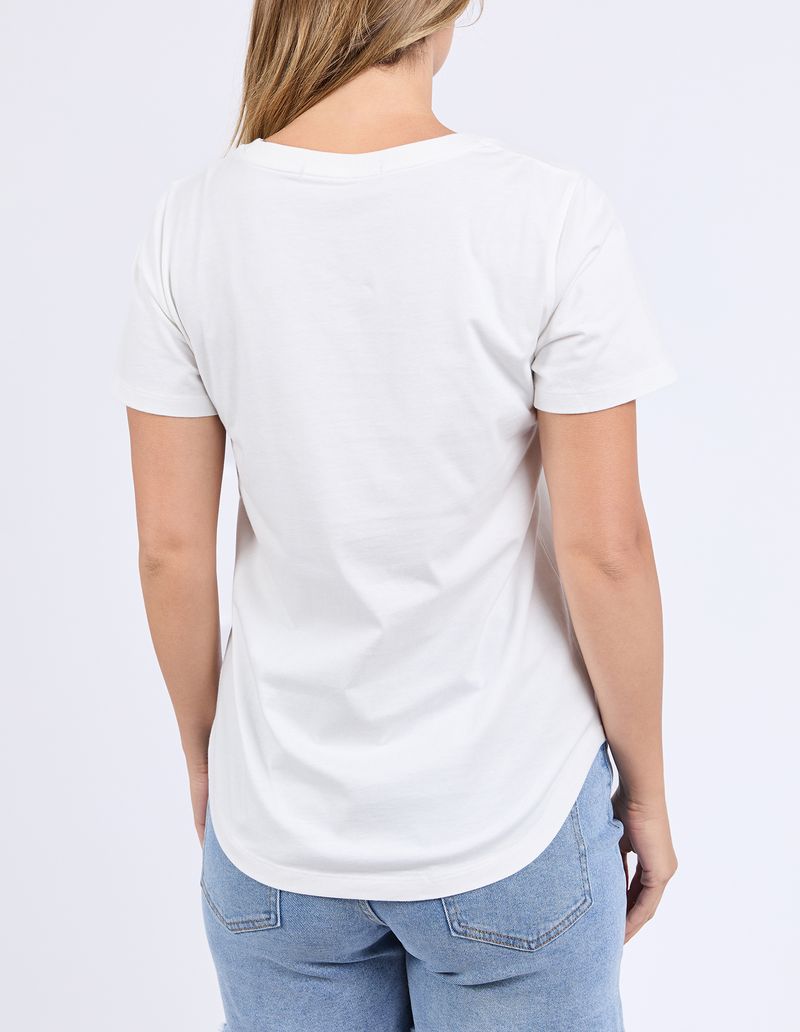 FOXWOOD - LEMONCELLO TEE