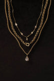 ZAFINO - NATASHA NECKLACE
