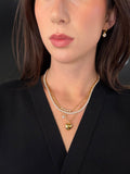 ZAFINO - JEAN NECKLACE