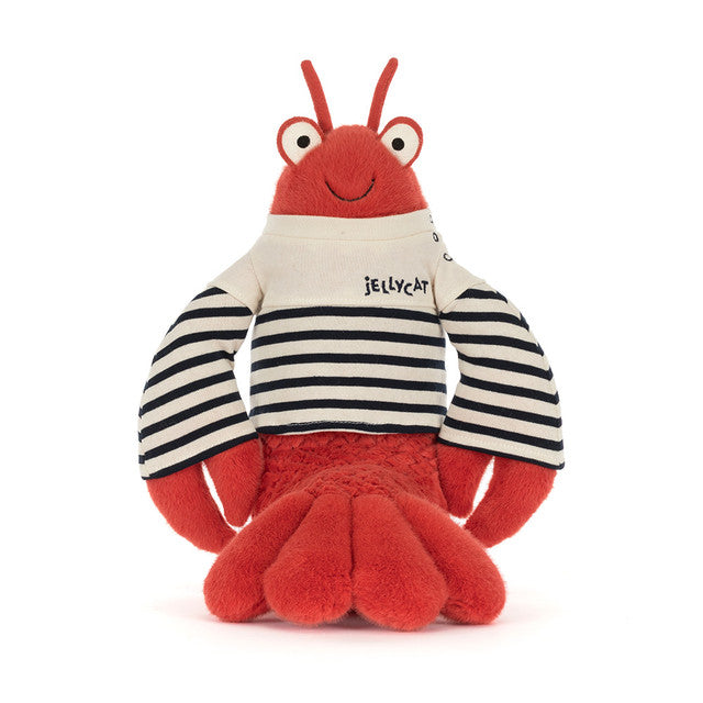 JELLYCAT - LARRY LOBSTER