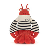 JELLYCAT - LARRY LOBSTER