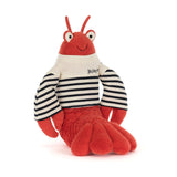 JELLYCAT - LARRY LOBSTER