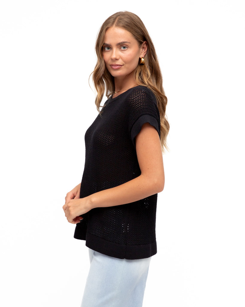 LABEL OF LOVE - KNIT