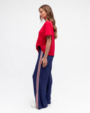 LABEL OF LOVE - EASY TUCK TEE