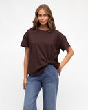 LABEL OF LOVE - EASY TUCK TEE